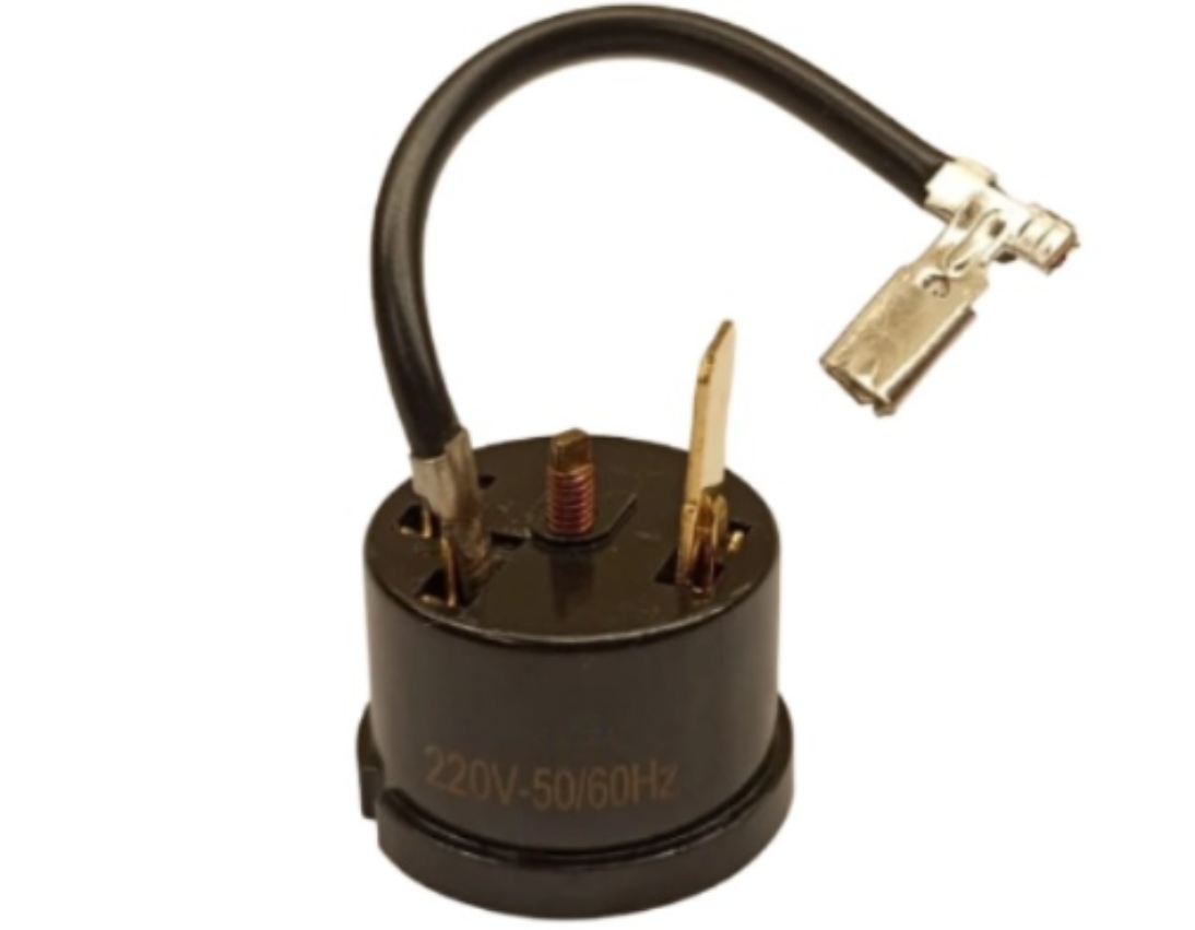 Termico Redondo de 1/6 HP