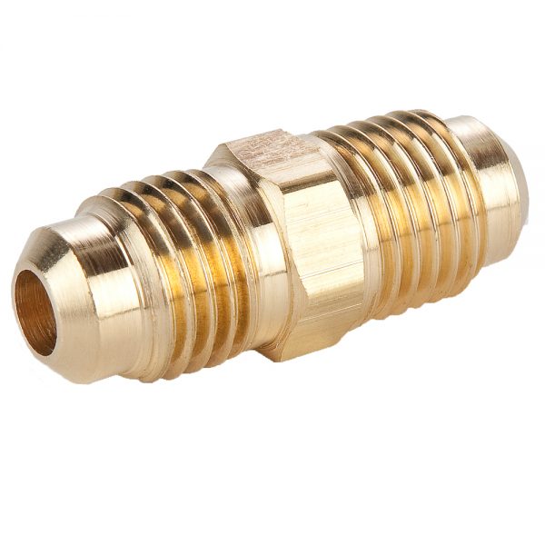 Union de 1/4" para A/C
