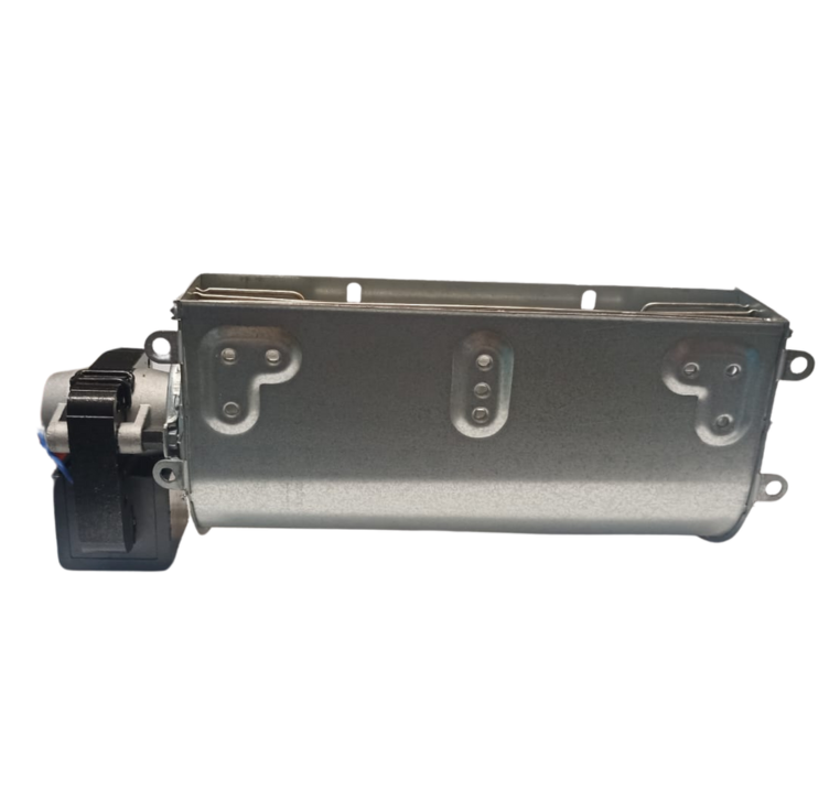 Turbina 18 cms (DERECHA)