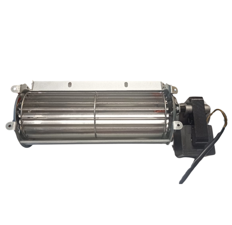 Turbina 18 cms (DERECHA)