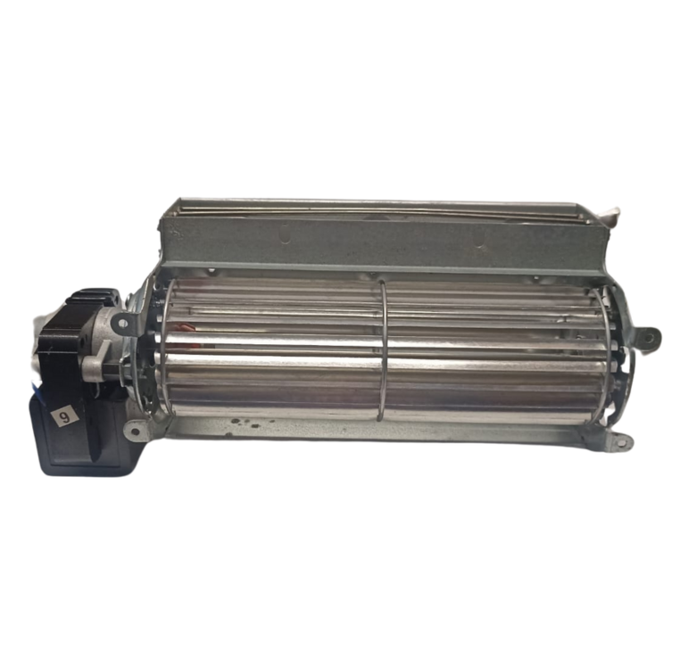 Turbina 18 cms (IZQUIERDA)