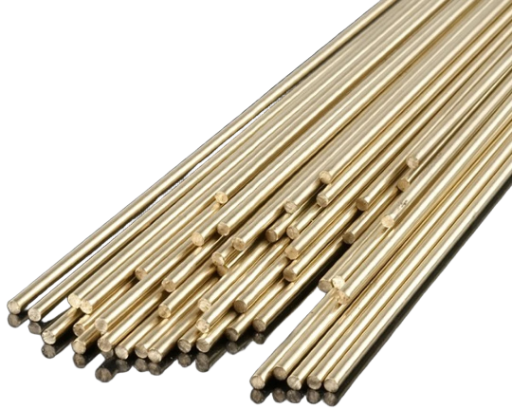Varillas de Bronce 2mm c/u