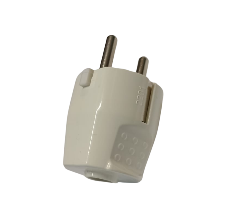 Ficha Shucko Macho CONATEL