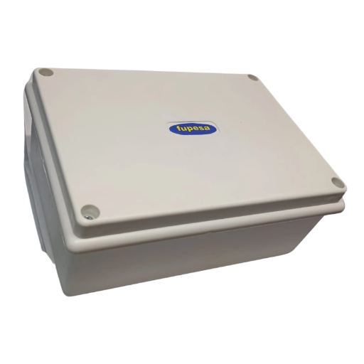 Caja de Registro 18 x 13 FUPESA