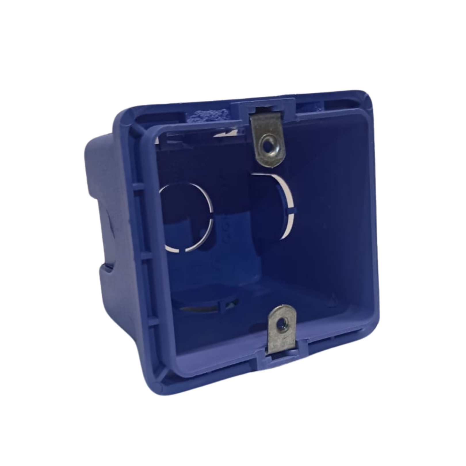 Caja Brazo 7 x 7