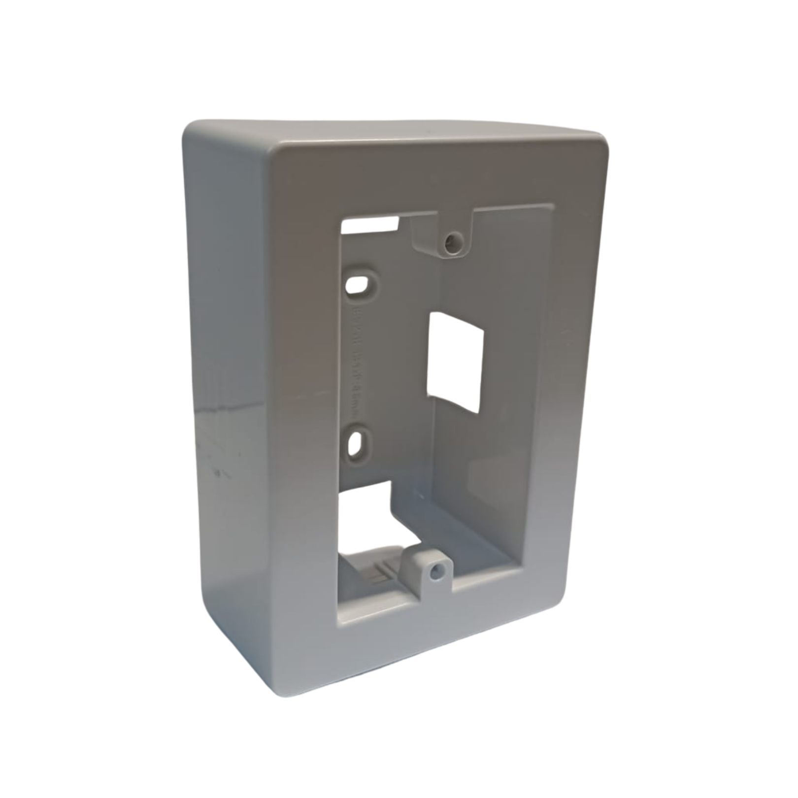 Caja Porta Plaqueta KALOP