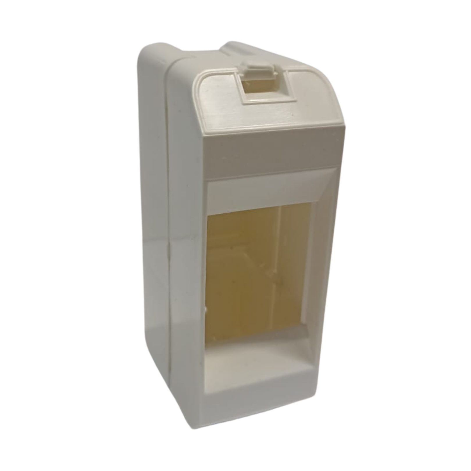 Caja para Llave Termica 2 Modulos