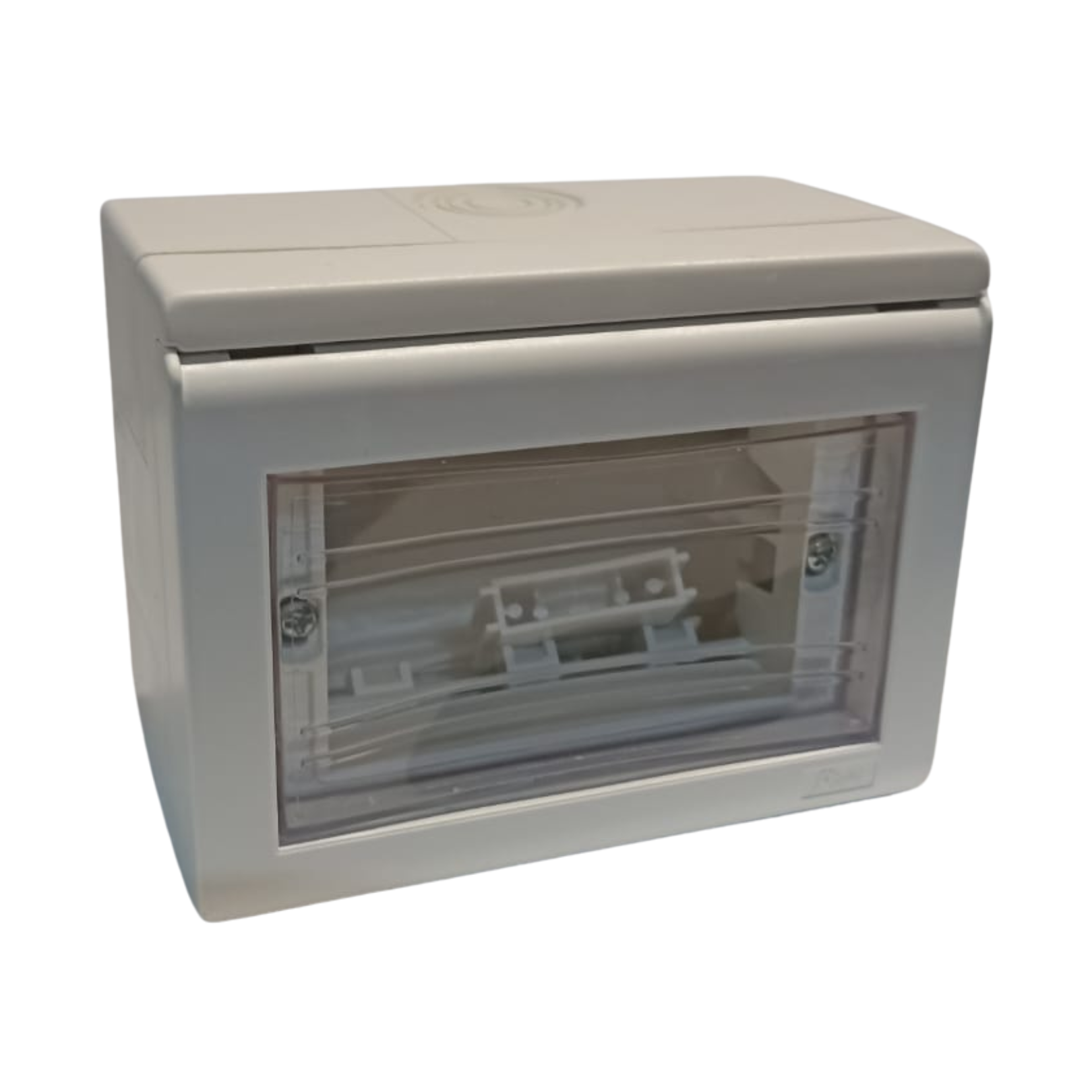 Caja Estanco 3 Modulos RICHI