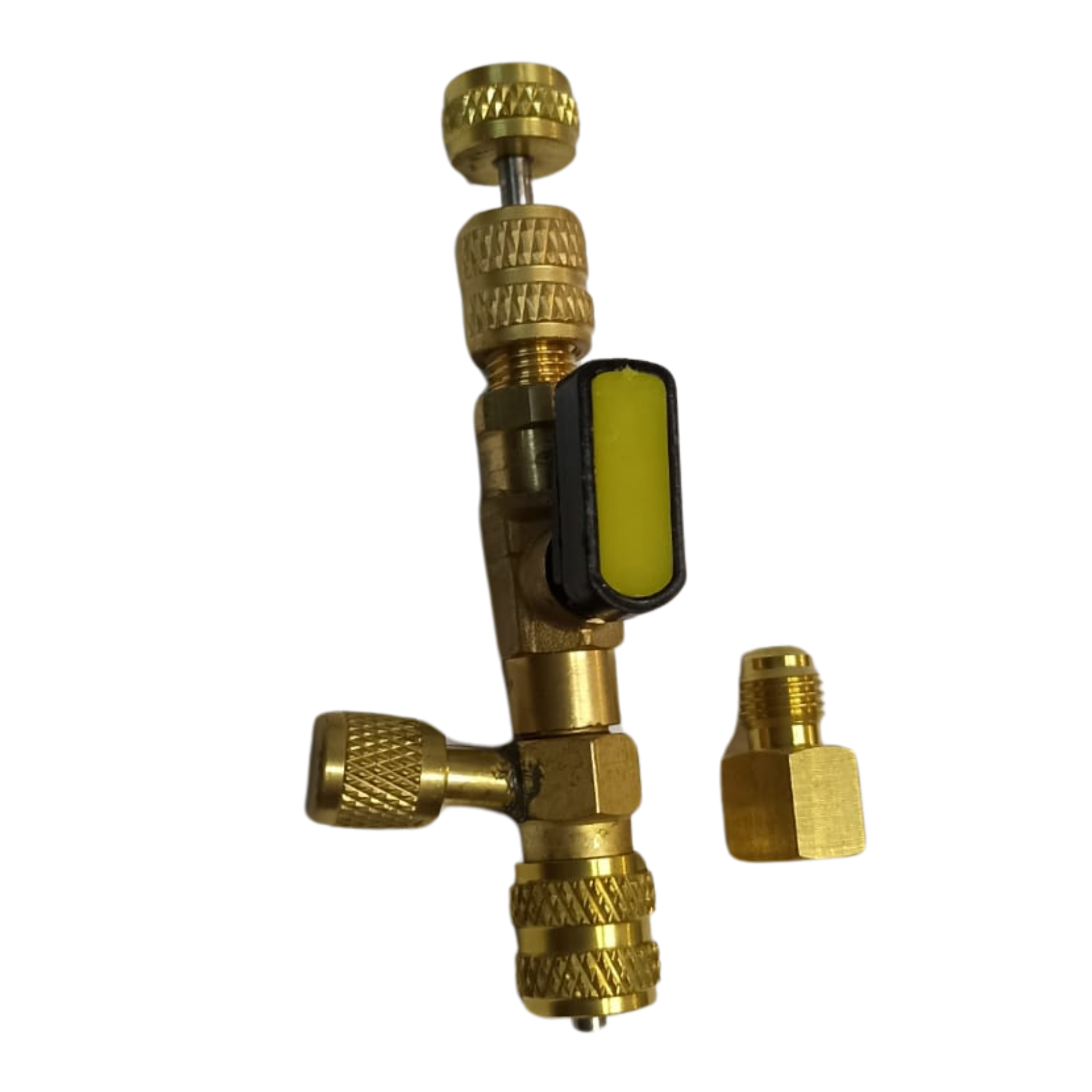 Llave Cambia Ovulos