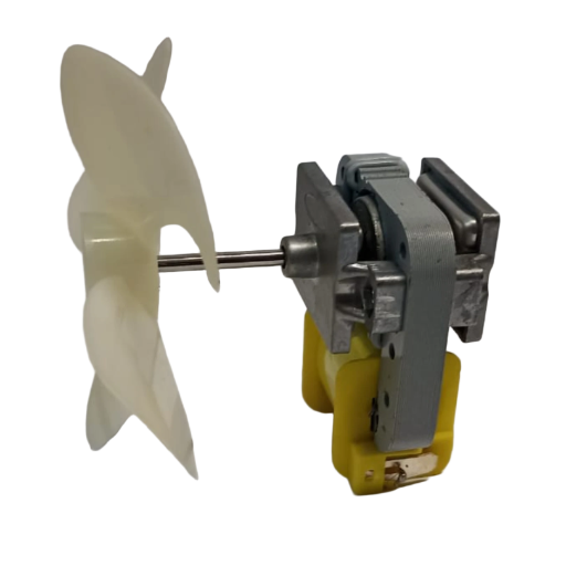 Forzador RE-01WT52 -8075-