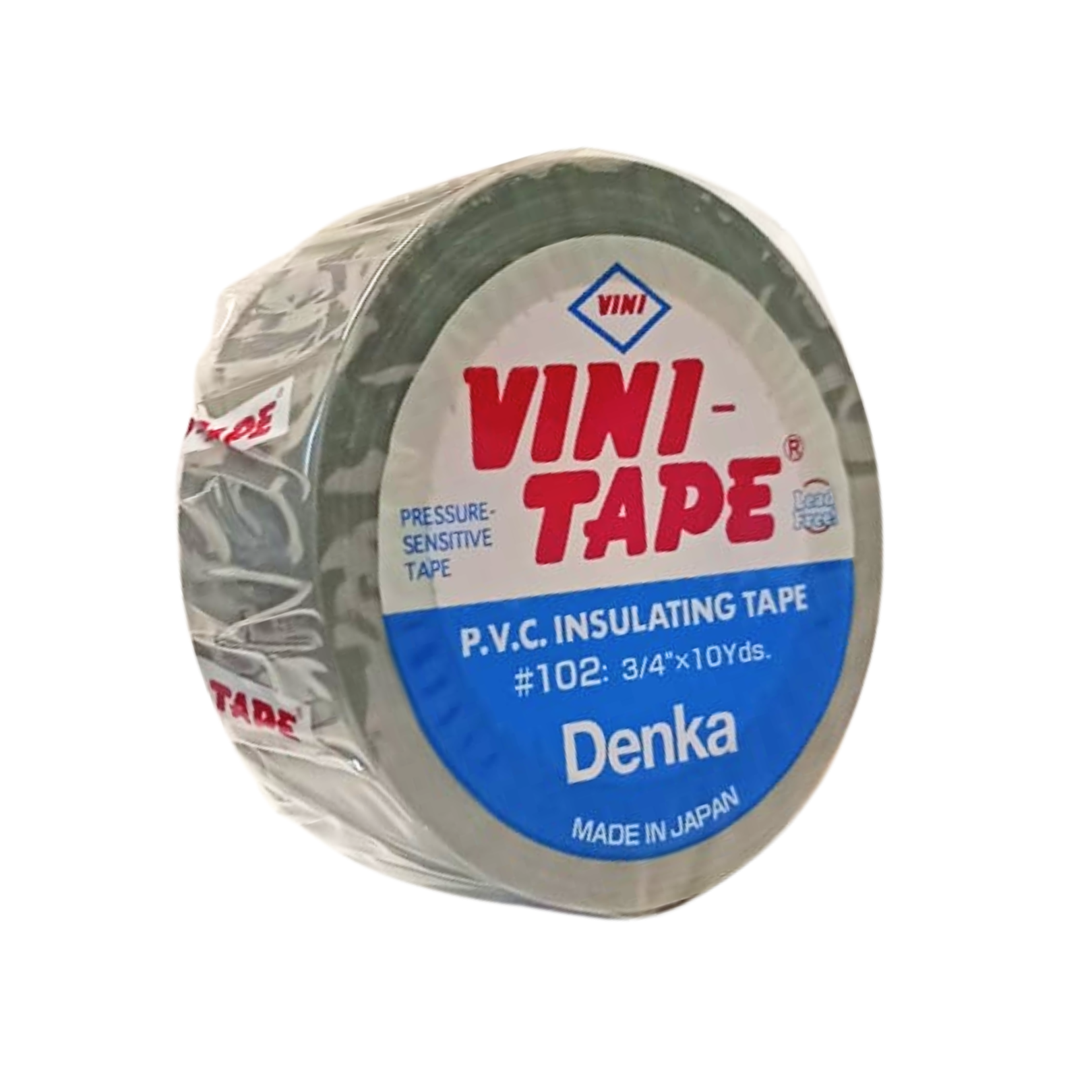Cinta VINI-TAPE Gris