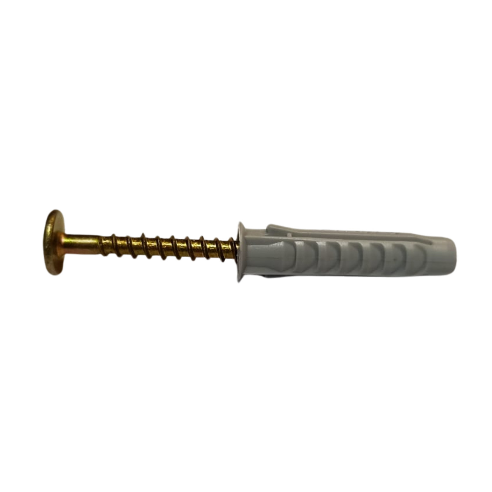 Taco de 6 Universal c/Tornillo