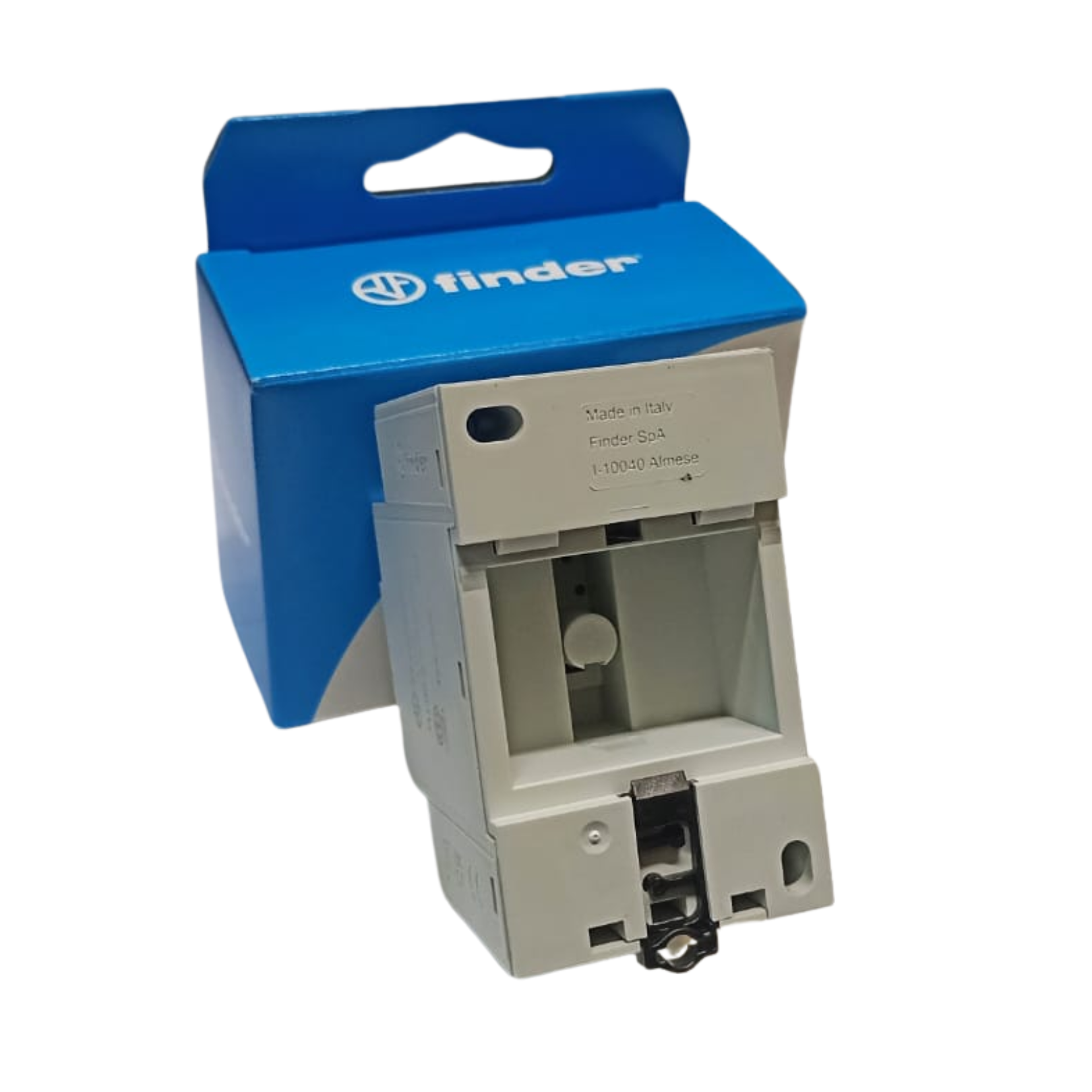 Modulo Shucko para Riel DIN