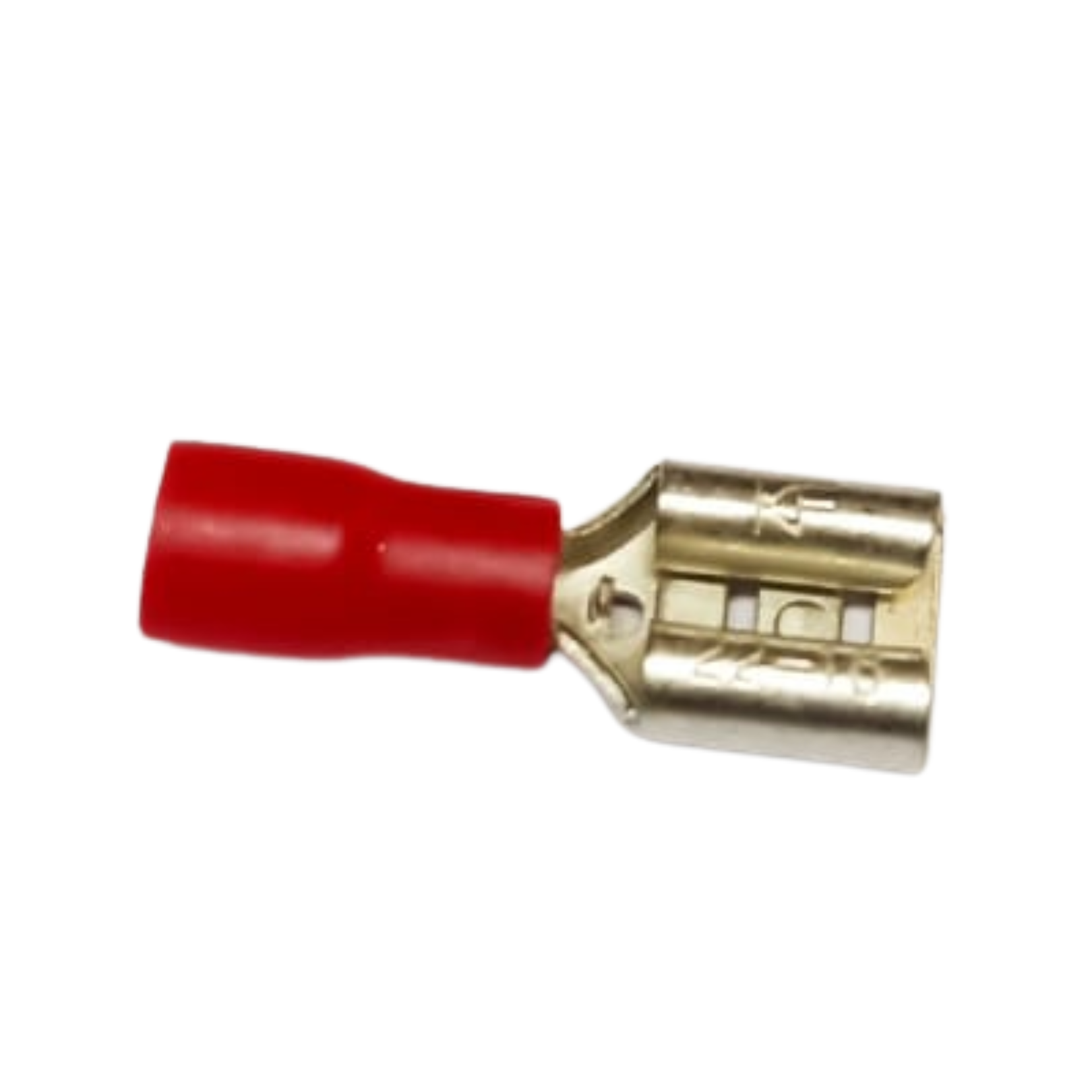 Terminal BOSCH Hembra para Cable de 1mm