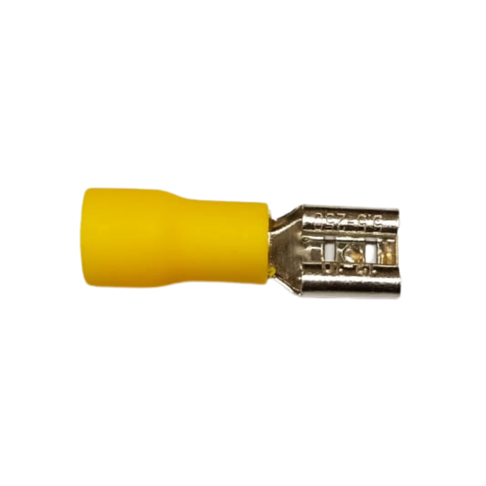 Terminal BOSCH Hembra para Cable de 4mm