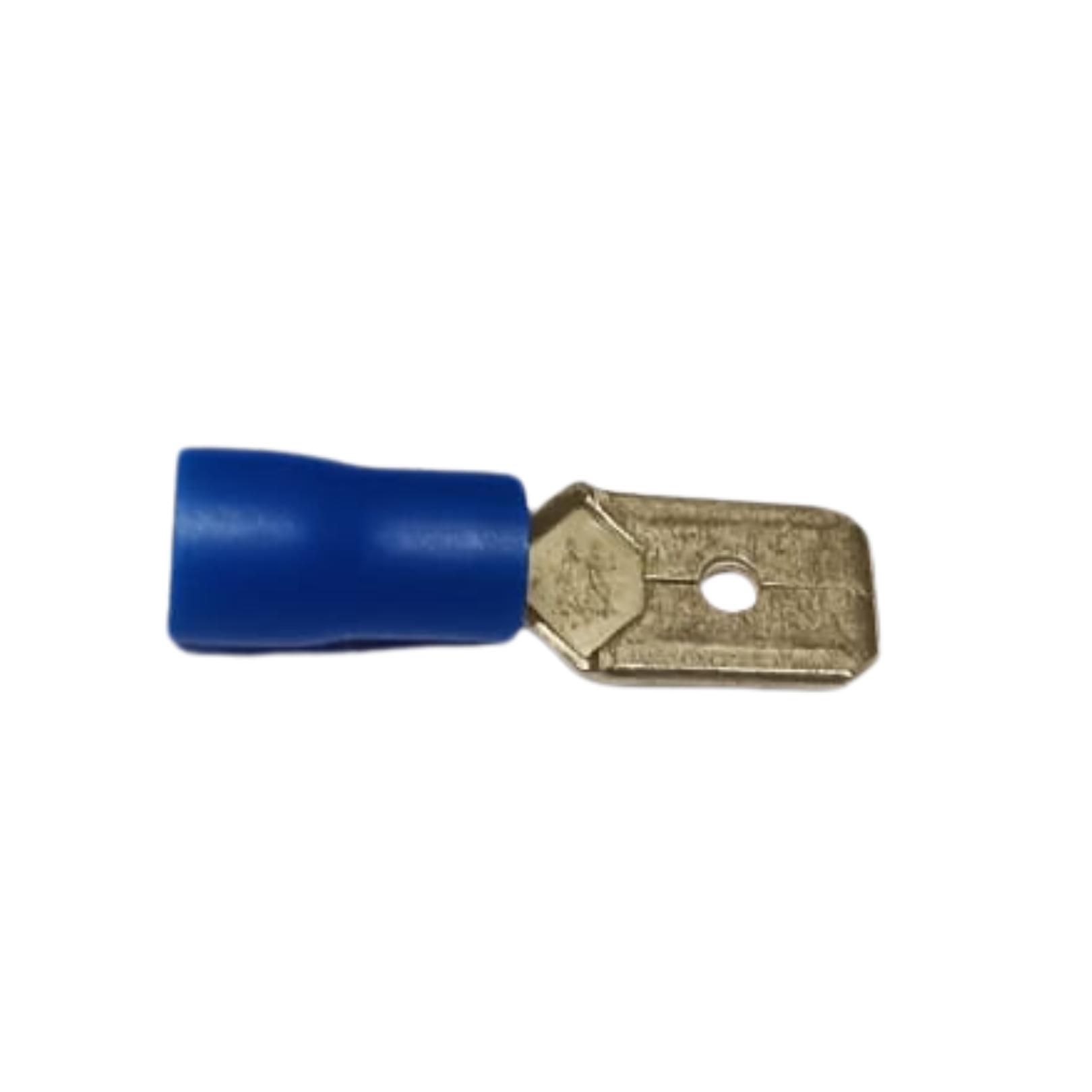 Terminal BOSCH Macho AZUL