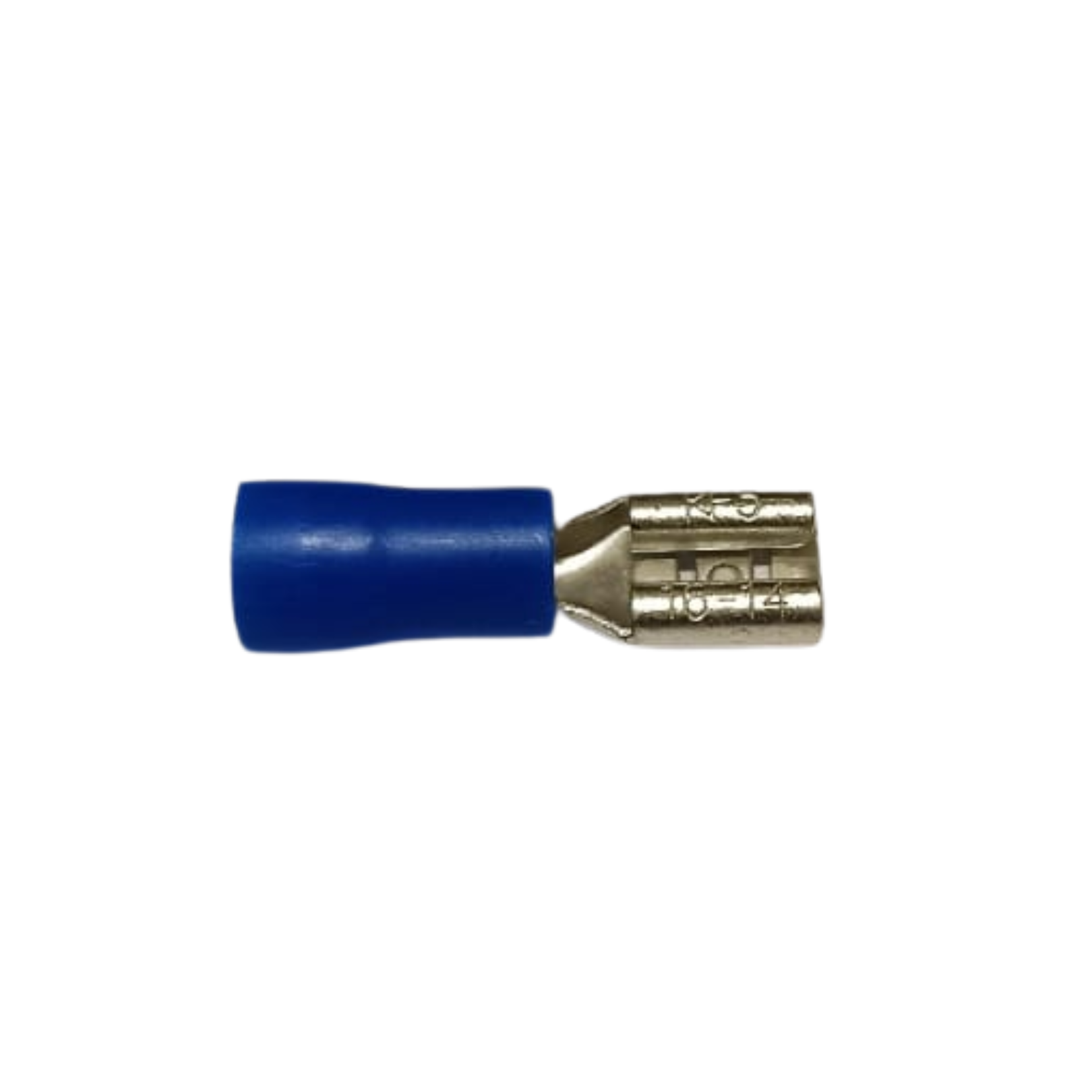 Terminal MINI BOSCH Hembra AZUL