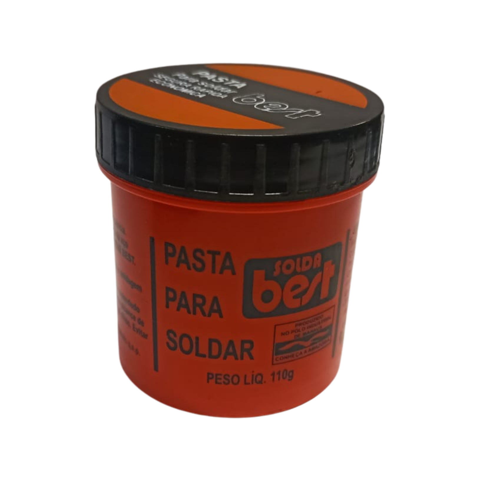 Fundente para Estaño
