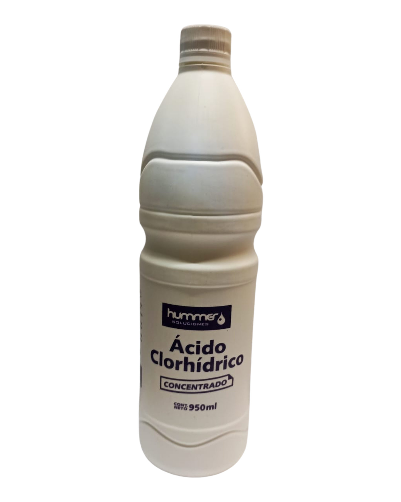 Acido clorhidrico