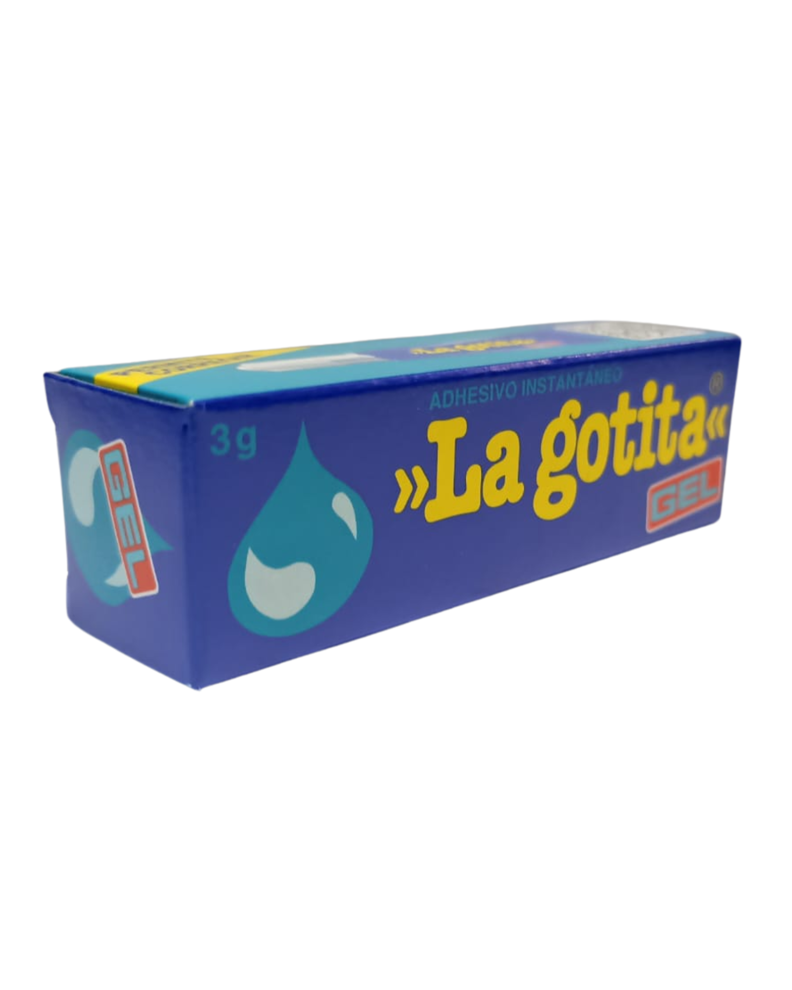 La Gotita GEL 3g
