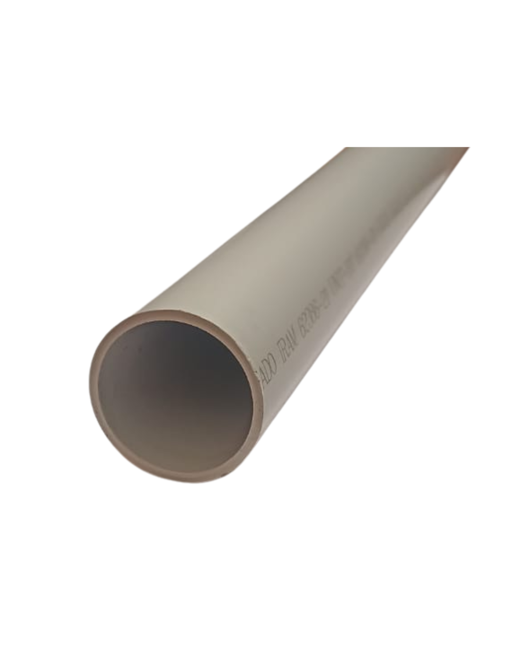 Caño Rigido PVC de 32mm