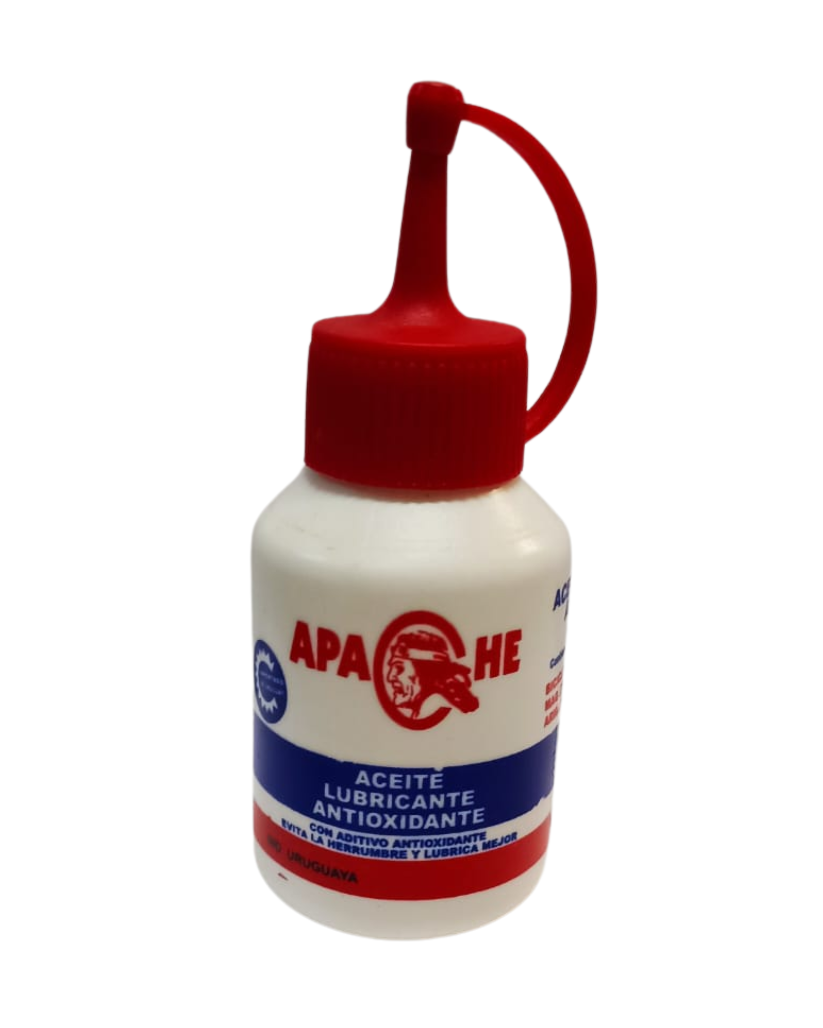 Aceite Multiuso APACHE
