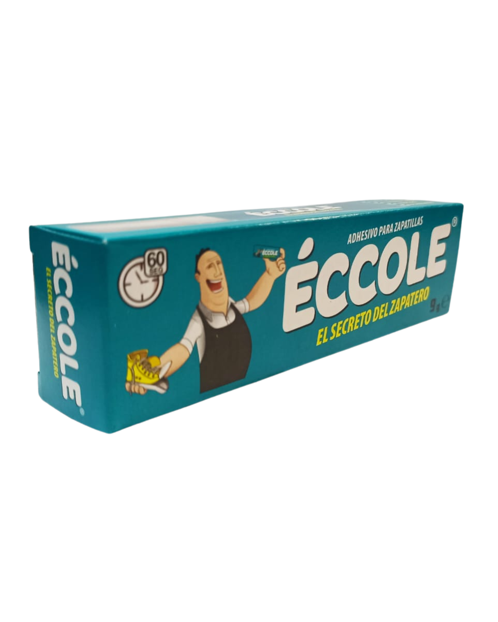 Adhesivo Éccole para Zapatero 30g