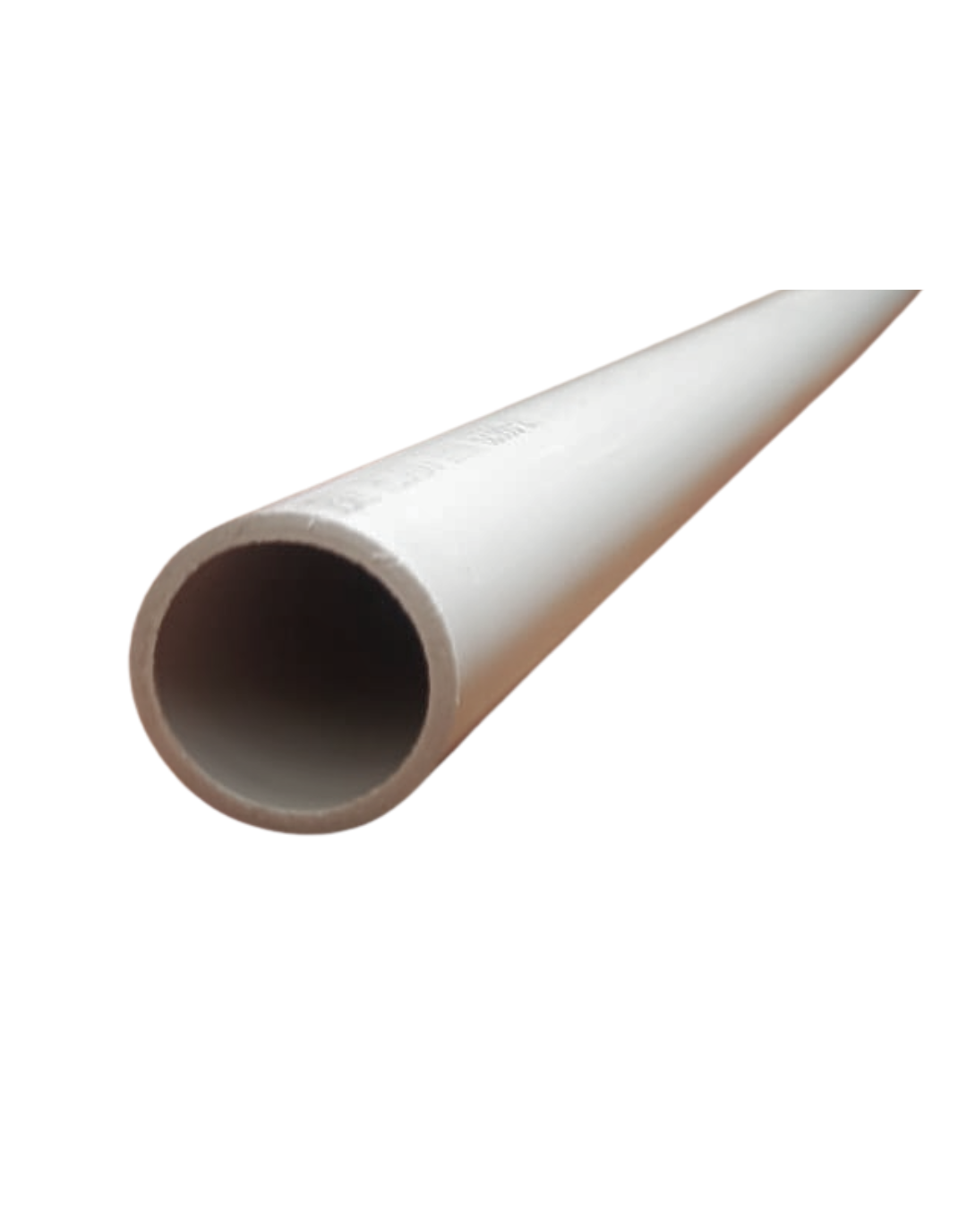 Caño Rigido PVC de 20mm