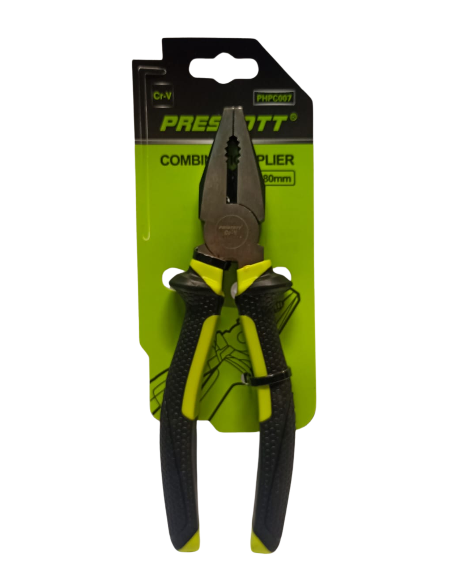 Pinza Universal PRESCOTT