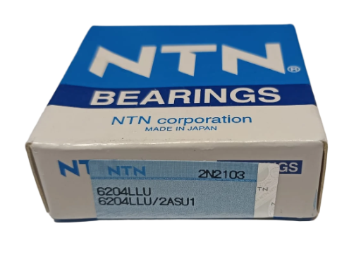 Ruleman 6204 (NTN)