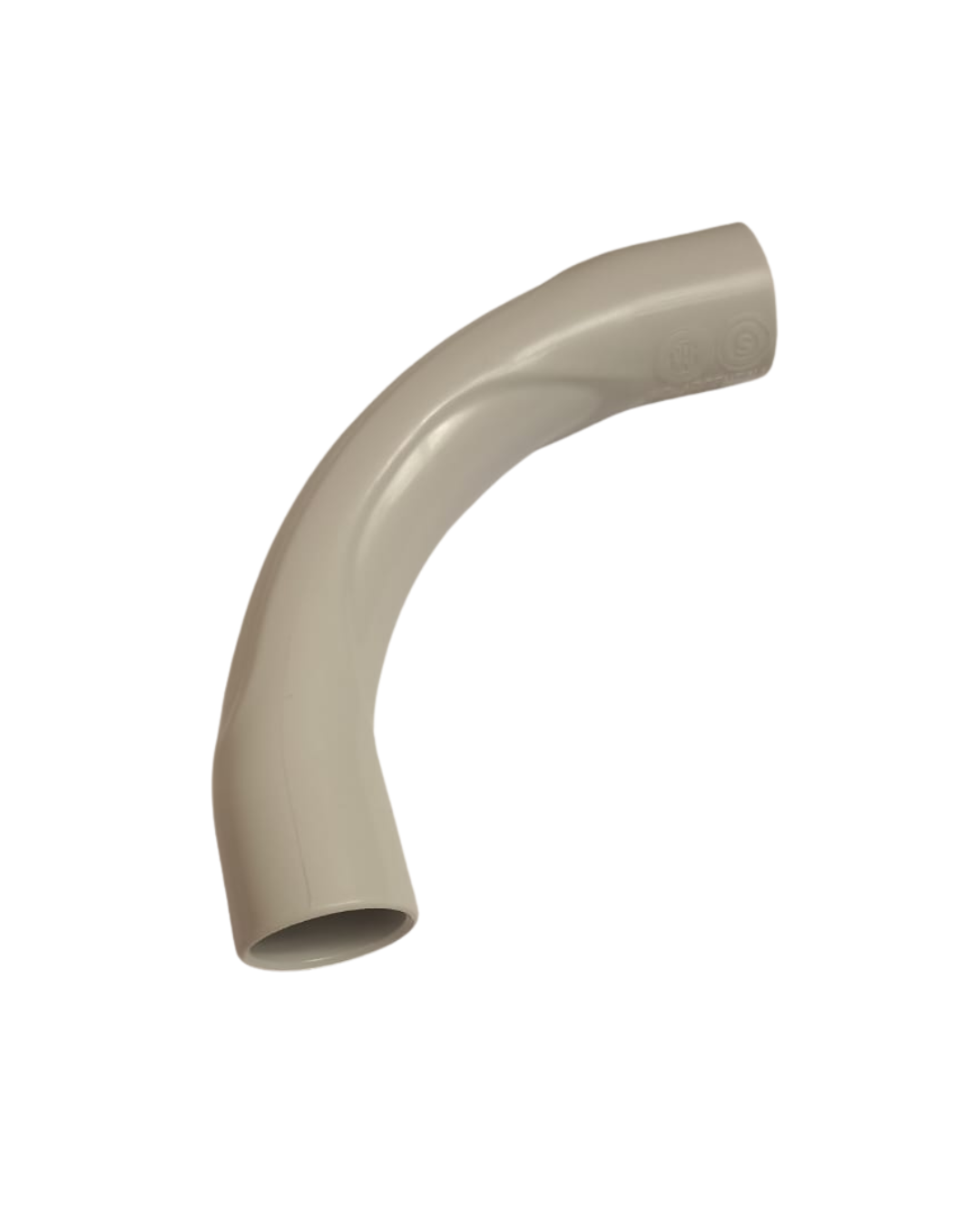 Curva para Caño Rigido PVC de 20mm