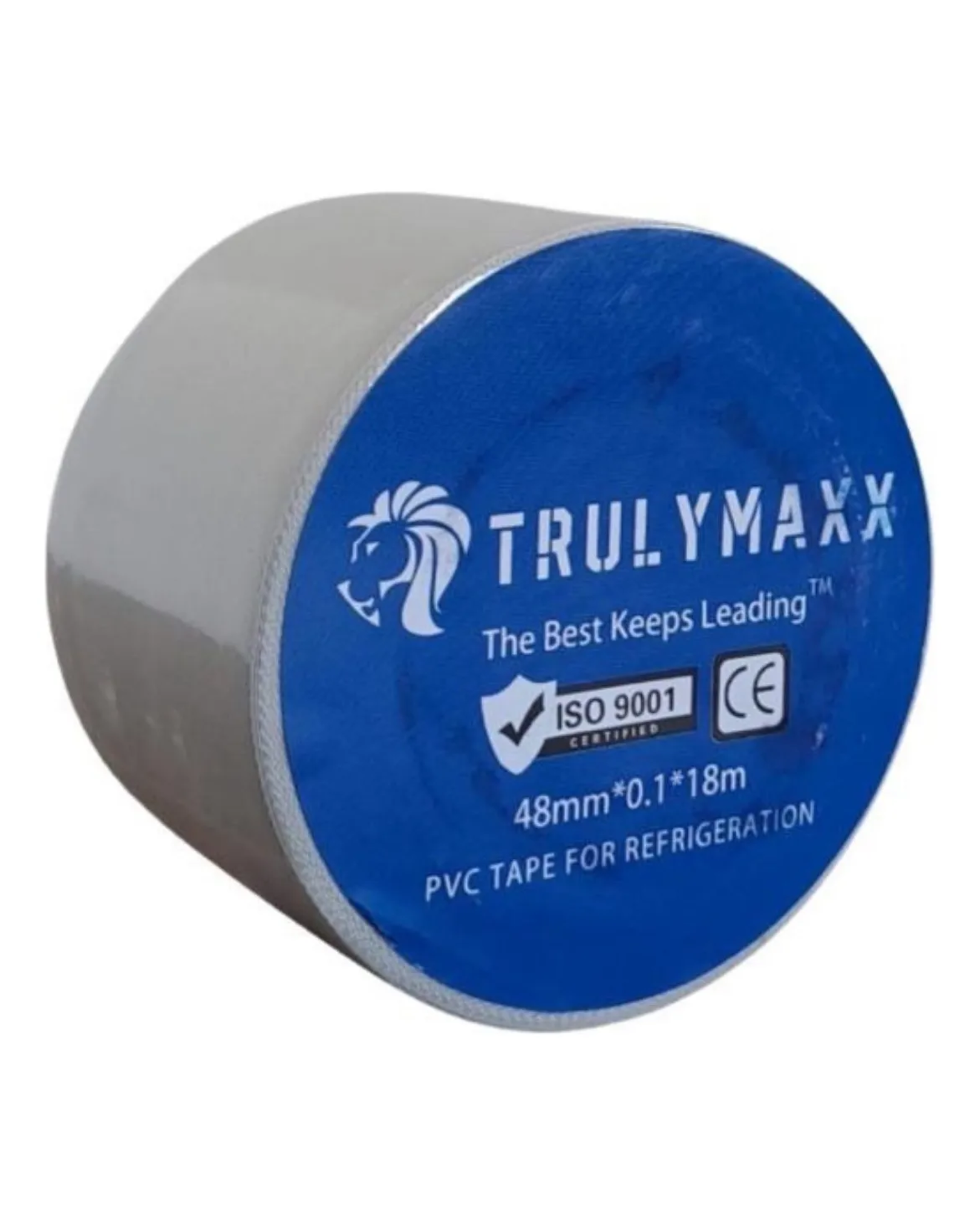 Cinta PVC para Aire Acondicionado TRULYMAXX