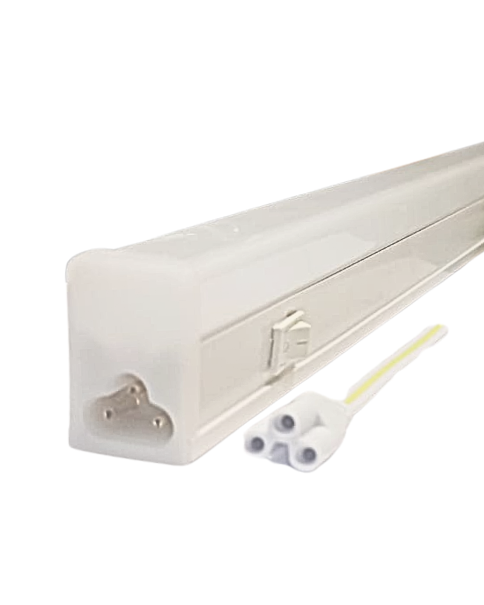 Artefacto LED T5 de 60 cm