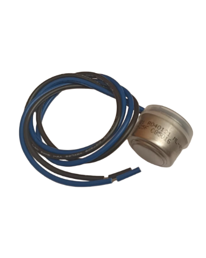 Bimetal para Heladera Frio Seco 2 Contactos TIPO TAMBOR (SUPCO)
