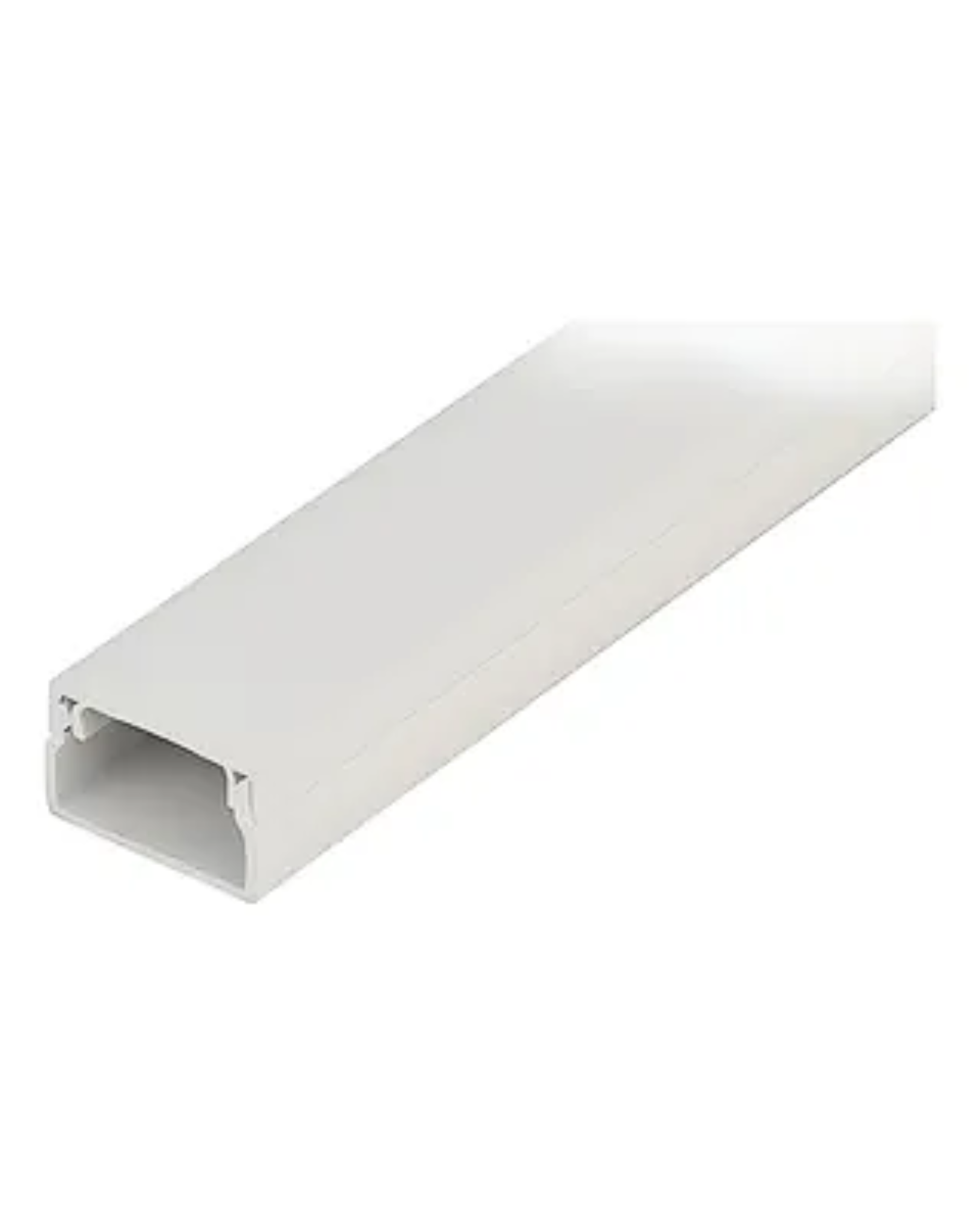 Ducto PVC 20 x 15 de 2mts