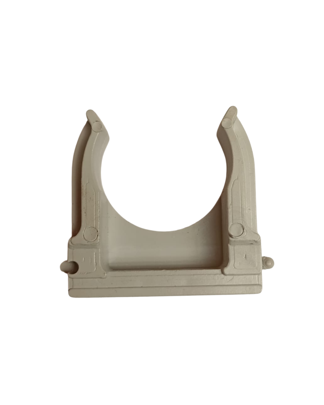Grampa para Caño Rigido PVC de 32mm