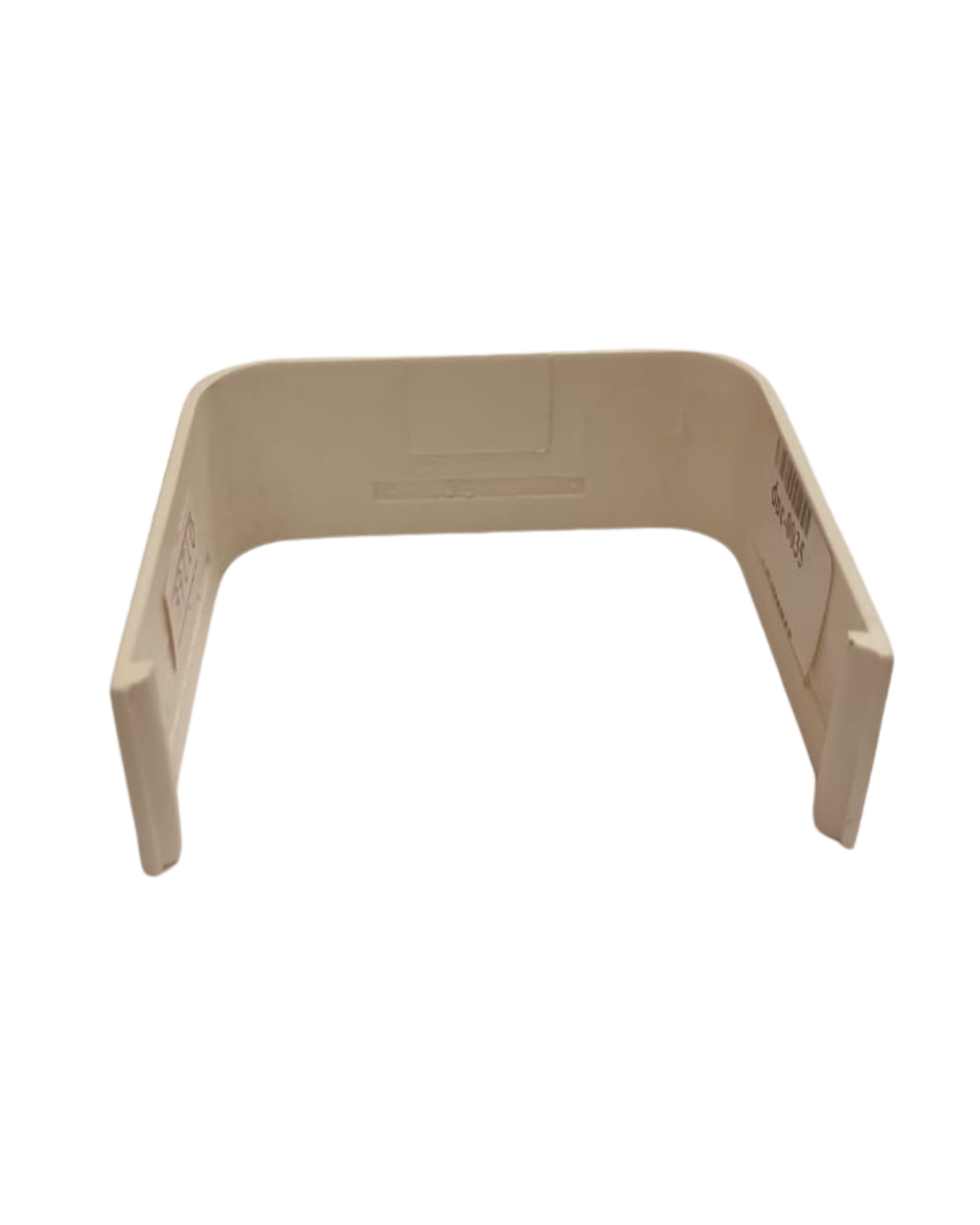 Tapa Union para ducto 80 x 60