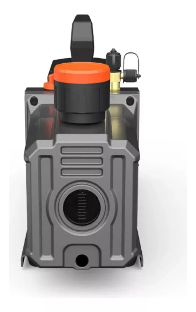 Bomba de Vacío 70 LTS 1 Etapa