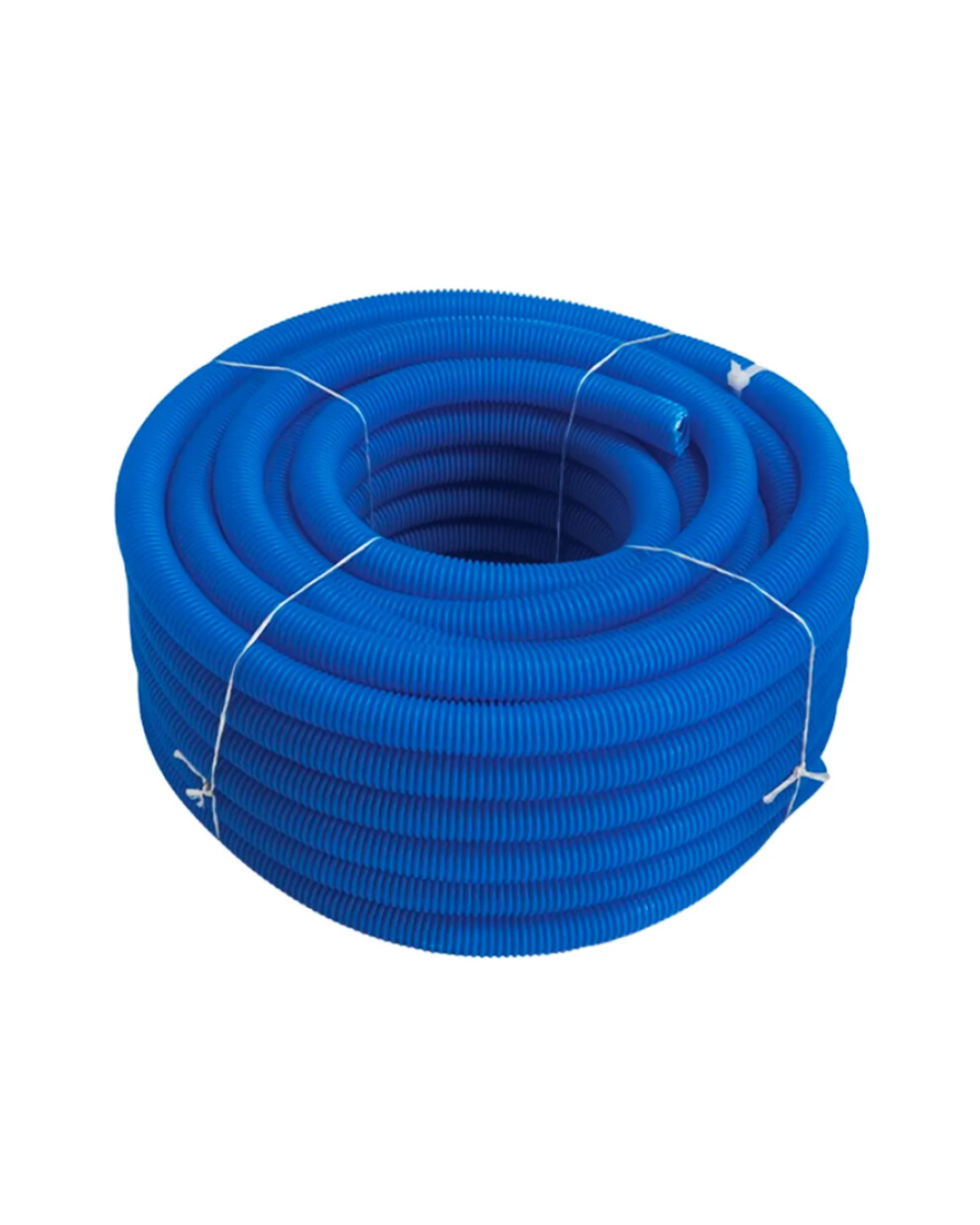 Caño Corrugado Antillama 25mm POR ROLLO de 50mts