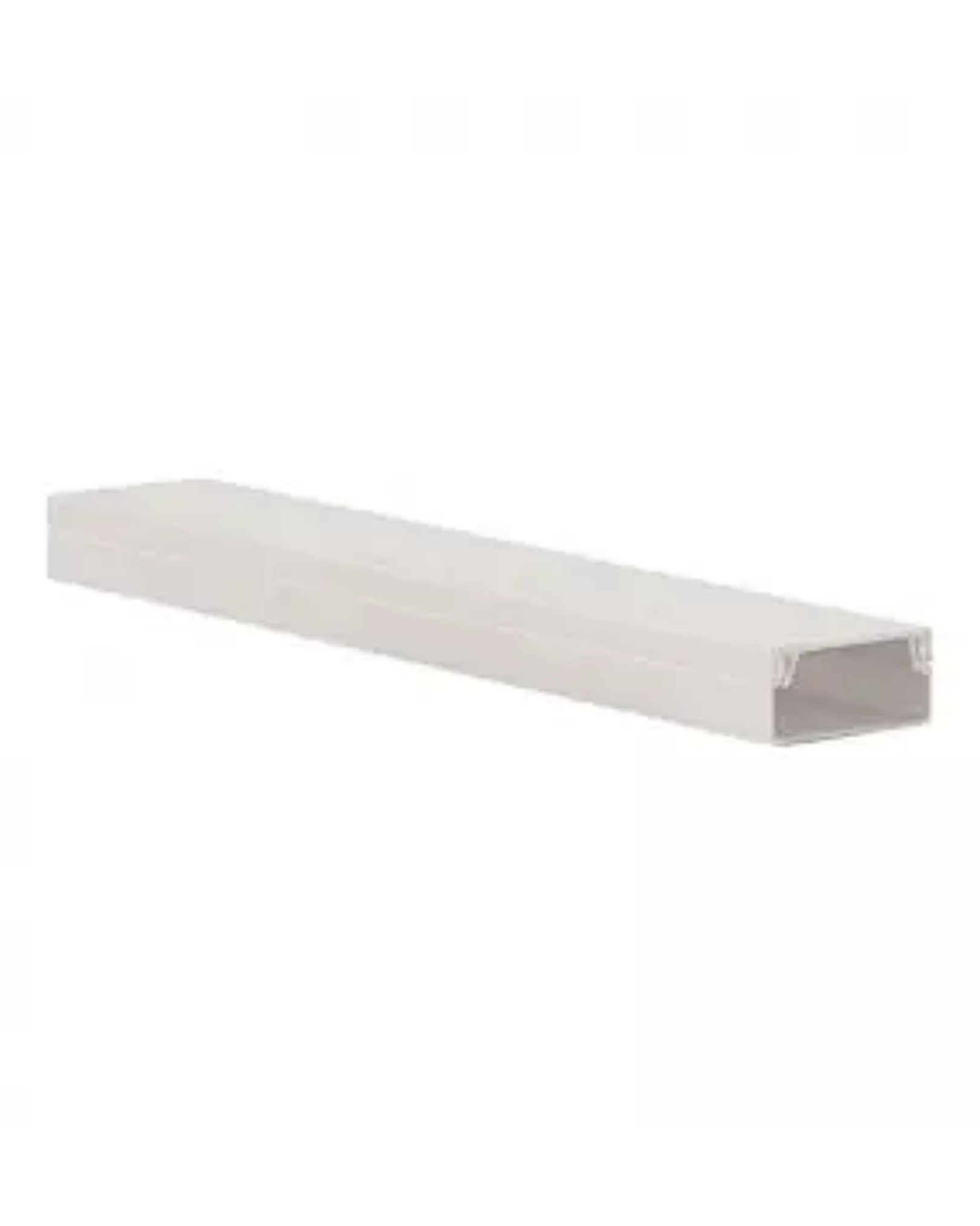 Ducto PVC 20 x 10 de 2mts