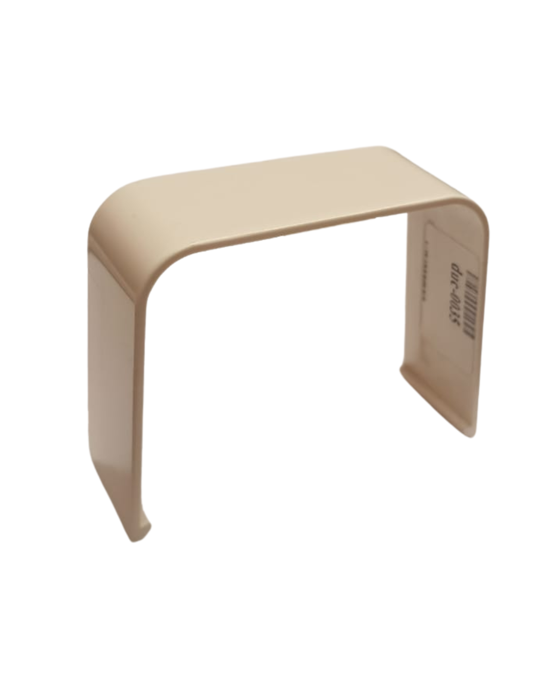 Tapa Union para ducto 80 x 60