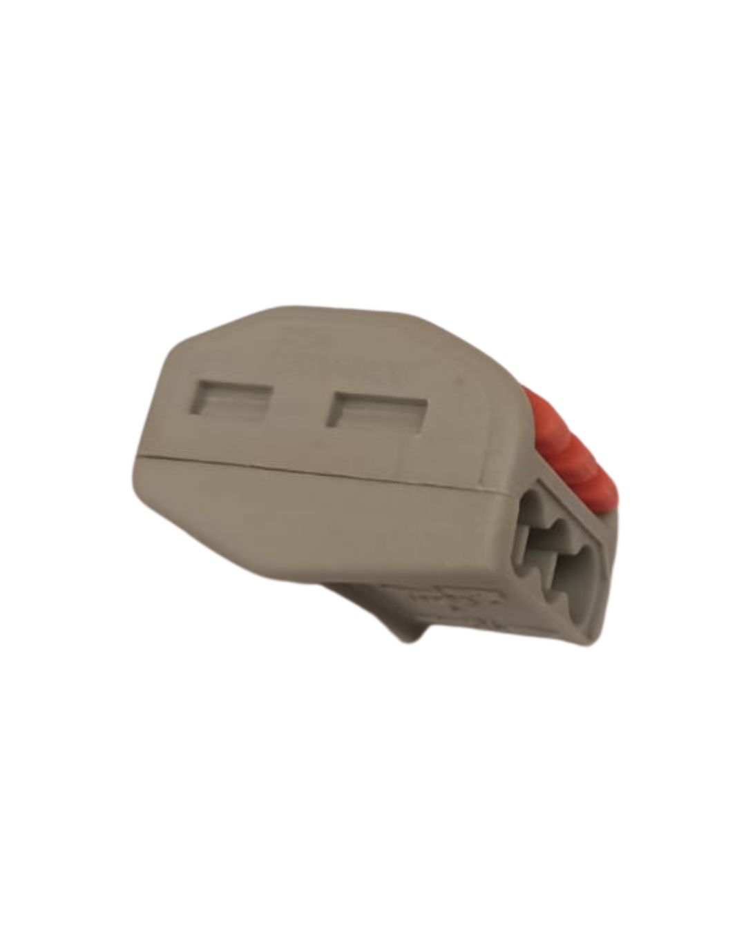 Conector Union con Derivacion