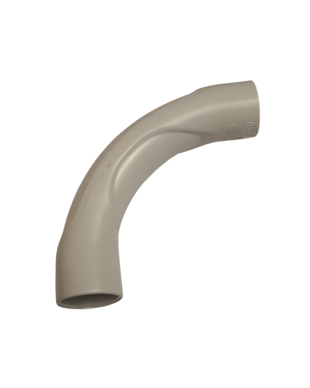 Curva para Caño Rigido PVC de 25mm