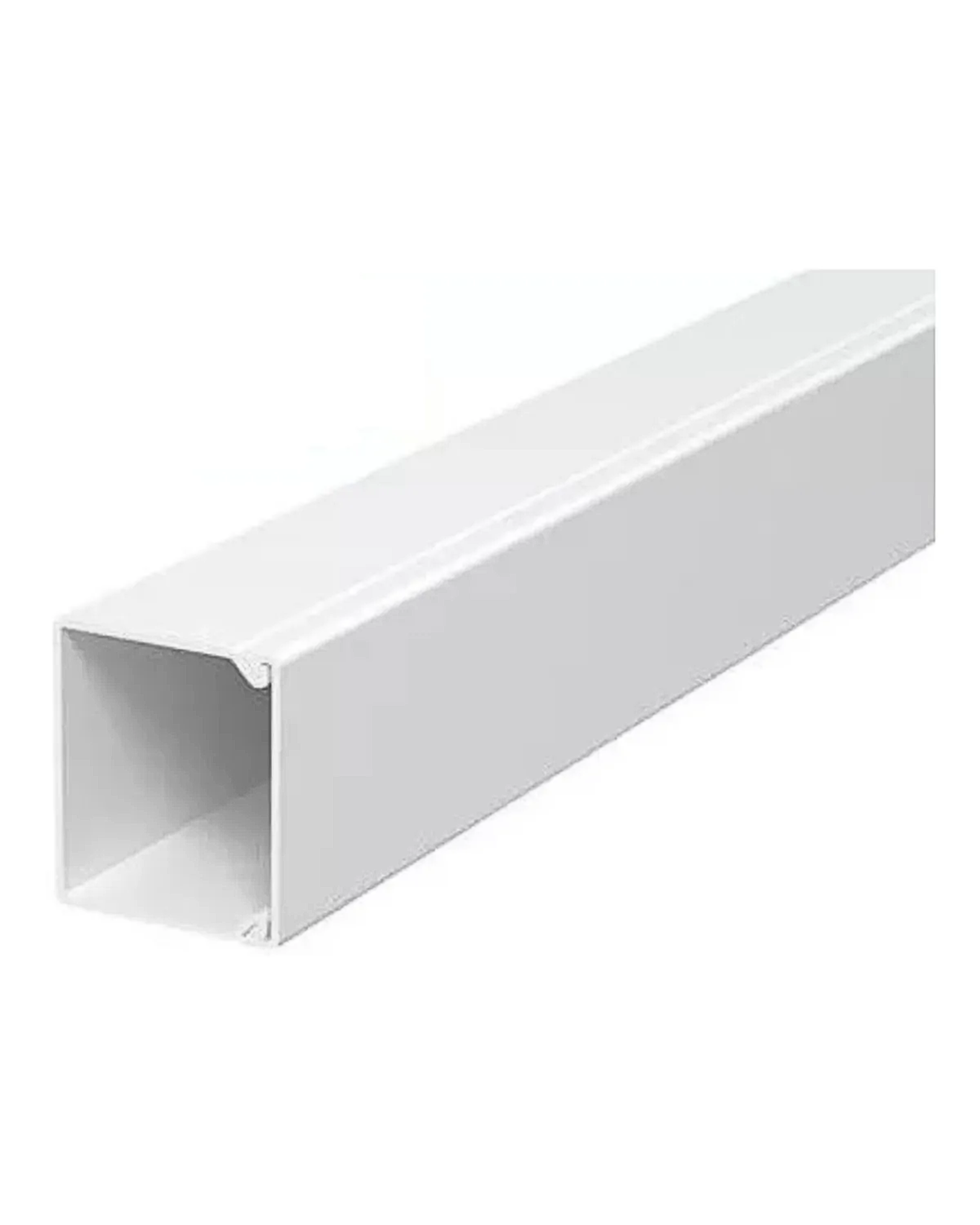 Ducto PVC 30 x 30 de 2mts