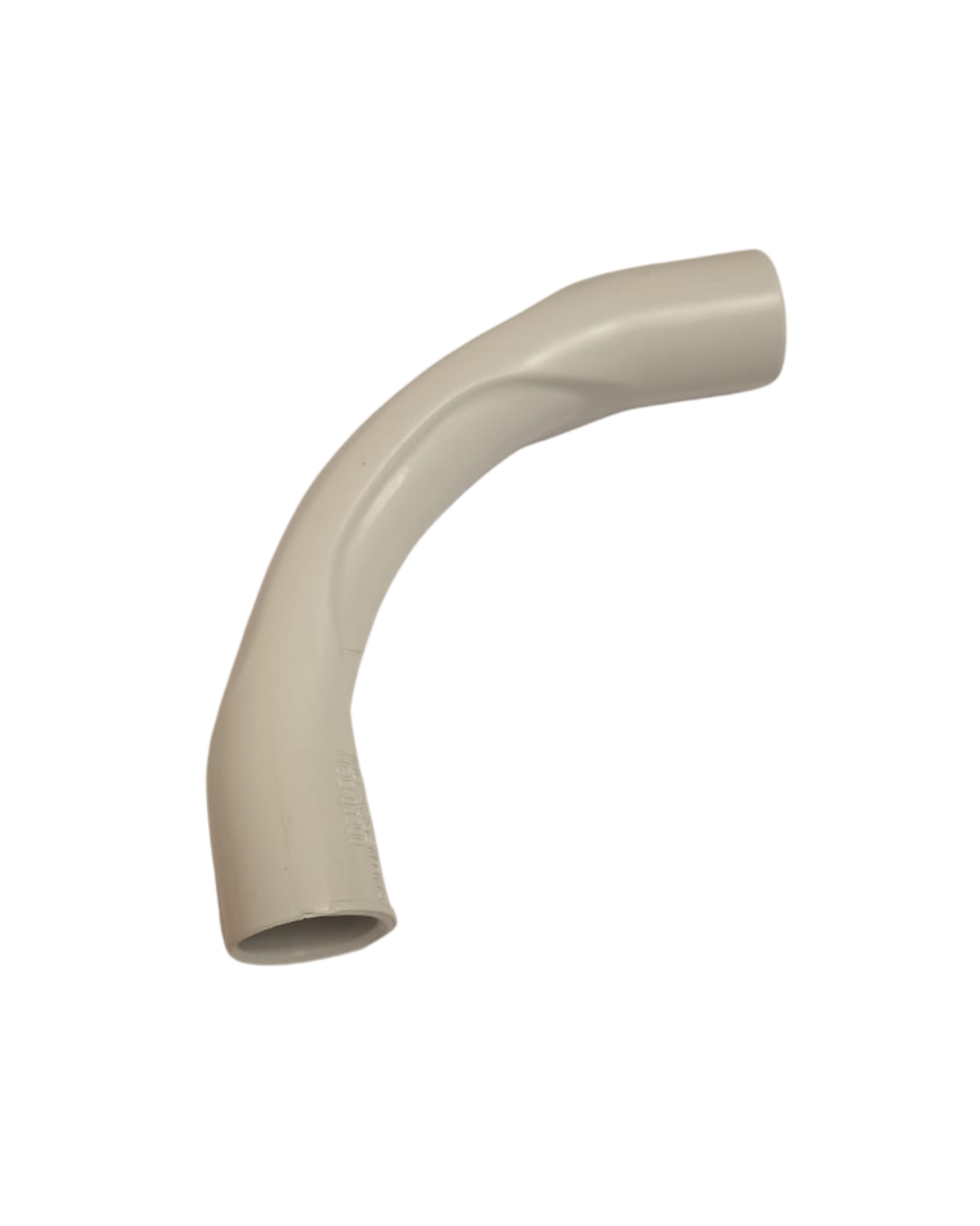 Curva para Caño Rigido PVC de 16mm