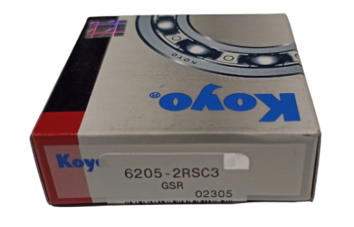 Ruleman 6205 (KOYO)