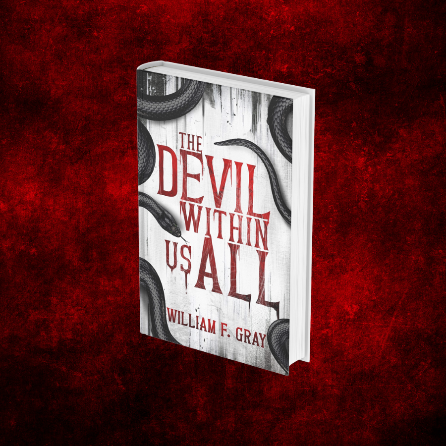 The Devil Within Us All