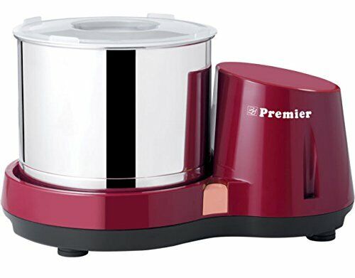 Premier 230 v Compact Wet Grinder for Rice and Cocoa Grinding