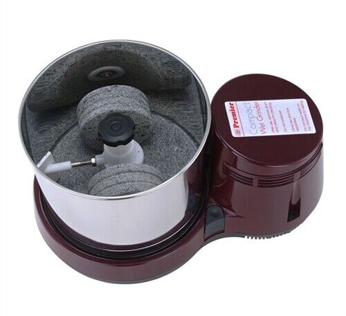 Premier 230 v  Compact Wet Grinder for Rice and Cocoa Grinding