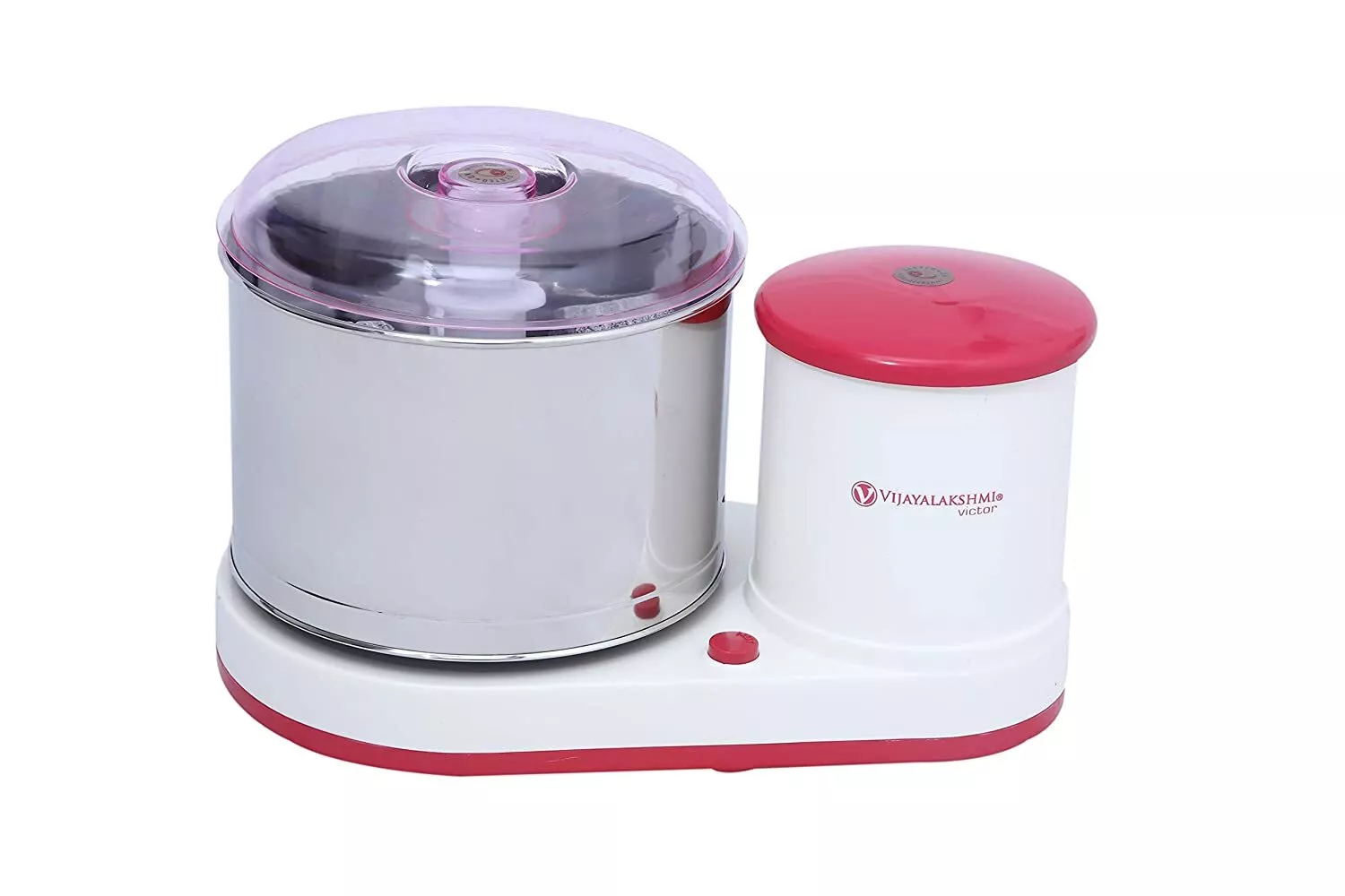 VICTOR WET GRINDER 110V FOR RICE , COCOA, CHOCOLATE GRINDING REFINING- 2 LITRES